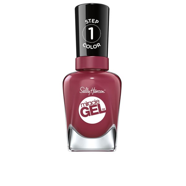 GEL MILAGRO #496-remolacha, orar, amar