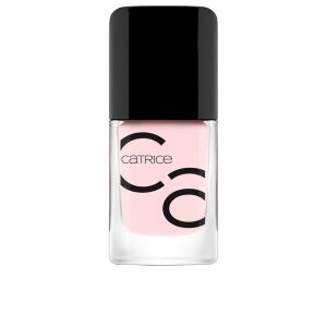 ICONAILS #142-esmalte en gel cuarzo rosa 10,5 ml