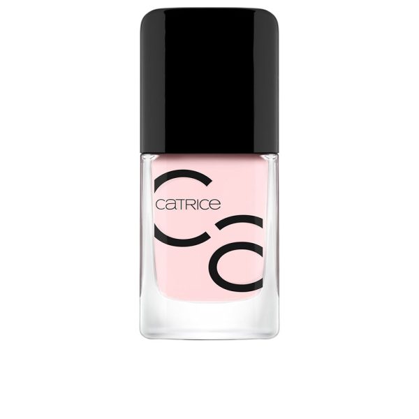 ICONAILS #142-esmalte en gel cuarzo rosa 10,5 ml