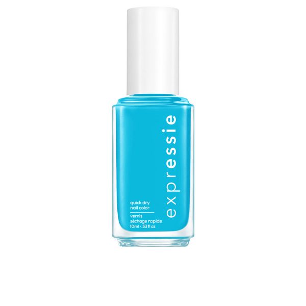 Esmalte de uñas EXPRESSIE #485-palabra en 10 ml