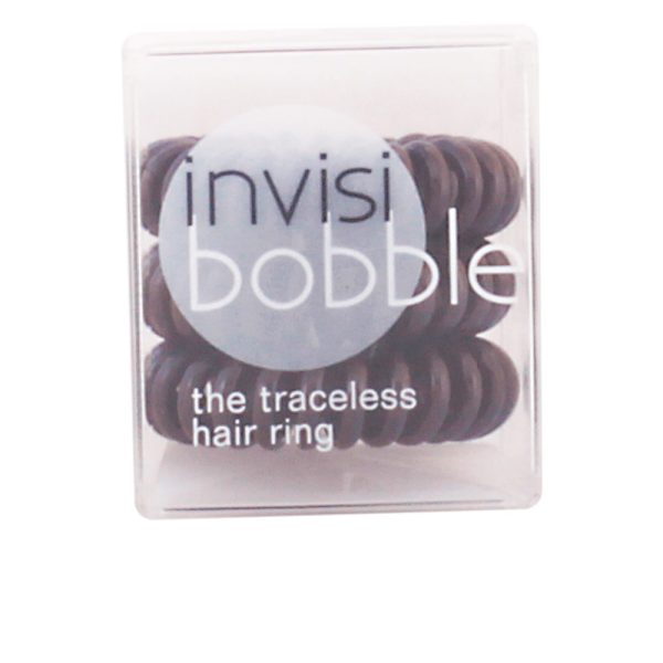 INVISIBOBBLE #marrón 3ud