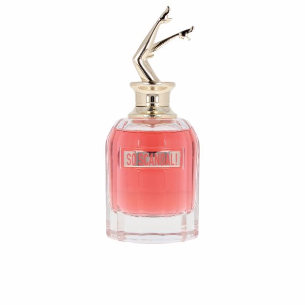 ¡TAN ESCÁNDALO! eau de parfum vaporizador 80 ml