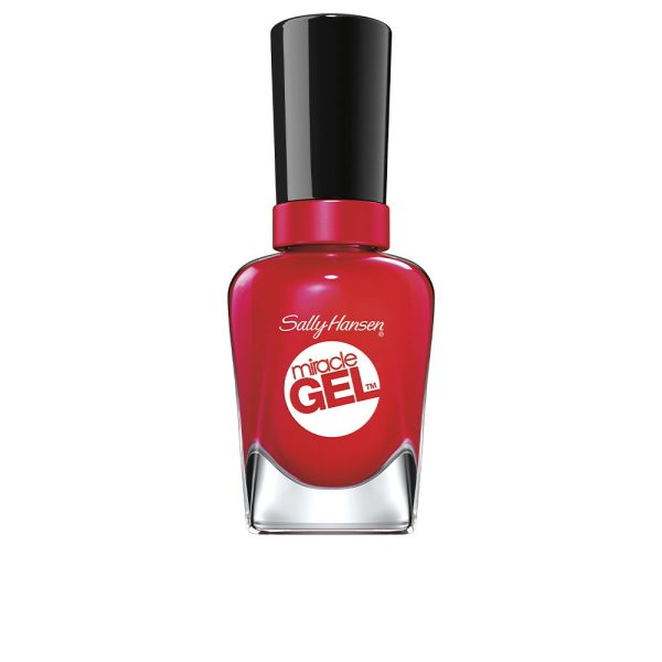 GEL MILAGRO #439-ojos rojos