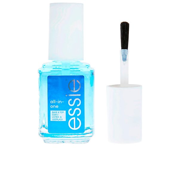 Fortalecedor de base y top coat TODO EN UNO 13,5 ml