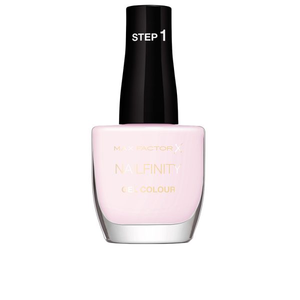 NAILFINITY #150-paseo de la fama