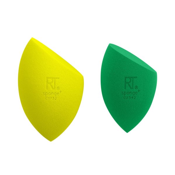 NECTAR POP DEWY DOSIS ESPONJA LOTE 2uds.
