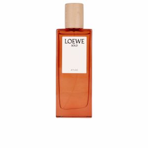 SOLO ATLAS eau de parfum vaporizador 50 ml