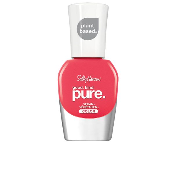 GOOD.KIND.PURE color vegano #280-papaya frutal 10 ml