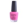 LACA DE UÑAS OPI Esmalte de uñas que dura hasta 7 días/ 15 ml