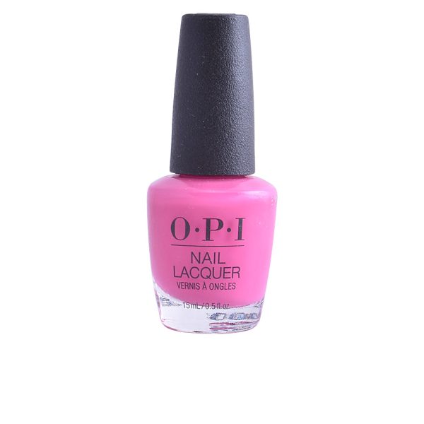 LACA DE UÑAS OPI Esmalte de uñas que dura hasta 7 días/ 15 ml