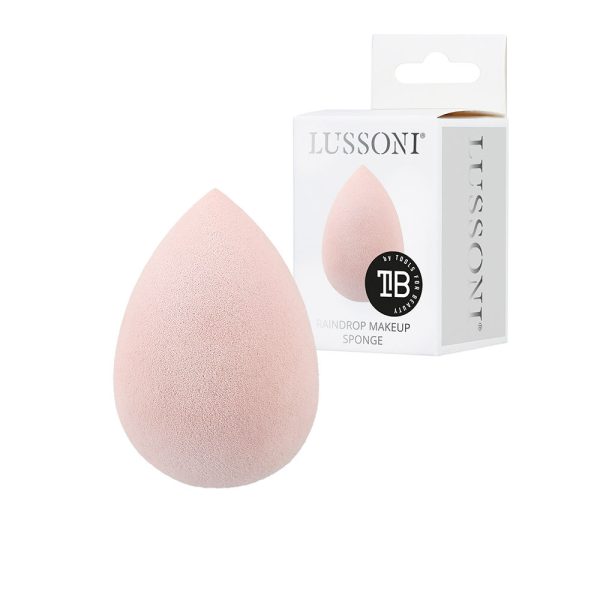 Esponja RAINDROP mediana #Rosa 1 unidad