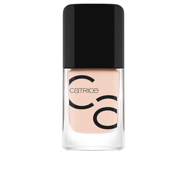 Laca en gel ICONAILS #133-nunca melocotón 10,5 ml