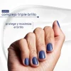 ESSIE GEL COUTURE #510-dama en rojo - Imagen 3