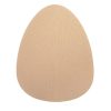 BYE BRA PROTECTORES MITO + 3 PARES CUBRE SUPERIORES SATÉN BEIGE - Imagen 5