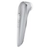 ESTIMULADOR DE PULSO DE AIRE SATISFYER LUXURY DE ALTA MODA + VIBRACIÓN