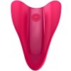 VIBRADOR DEDO SATISFYER HIGH FLY FUCSIA