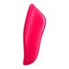 VIBRADOR DEDO SATISFYER HIGH FLY FUCSIA - Imagen 5