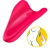 VIBRADOR DEDO SATISFYER HIGH FLY FUCSIA - Imagen 7