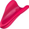 VIBRADOR DEDO SATISFYER HIGH FLY FUCSIA - Imagen 2