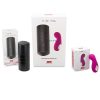 CONJUNTO DE PAREJA KIIROO TITAN Y CLIONA ROXO - Imagen 4