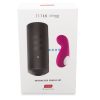 CONJUNTO DE PAREJA KIIROO TITAN Y CLIONA ROXO - Imagen 8
