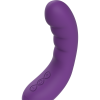 REWOLUTION REWOCUVY VIBRADOR FLEXIBLE RECARGABLE - Imagen 7