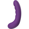 REWOLUTION REWOCUVY VIBRADOR FLEXIBLE RECARGABLE - Imagen 5
