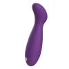 REWOLUTION REWOPULSE VIBRADOR FLEXIBLE ESTIMULADOR PUNTO G - Imagen 4