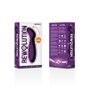 REWOLUTION REWOPULSE VIBRADOR FLEXIBLE ESTIMULADOR PUNTO G - Imagen 8