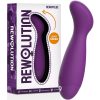 REWOLUTION REWOPULSE VIBRADOR FLEXIBLE ESTIMULADOR PUNTO G - Imagen 3