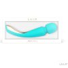 LELO SMART WAND 2 MASAJEADOR MEDIANO AZUL OCÉANO - Imagen 4