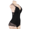 PELUCHE SEXY DE ENCAJE QUEEN LINGERIE - Imagen 8