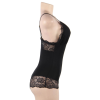 PELUCHE SEXY DE ENCAJE QUEEN LINGERIE - Imagen 7