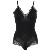 PELUCHE SEXY DE ENCAJE QUEEN LINGERIE - Imagen 9