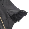 PELUCHE QUEEN LINGERIE COSTURAS DE PIEL - Imagen 5