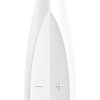 VIBRADOR SATISFYER TWIRLING FUN TIP BLANCO - Imagen 3