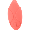 OHMAMA - ESTIMULADOR DE ONDAS DEL CLITORIS CORAL - Imagen 2