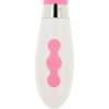OHMAMA - ESTIMULADOR DE CLITORAL RECARGABLE 10 MODOS DE VIBRACIÓN - Imagen 4