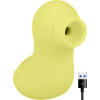OHMAMA - MI PATO RECARGABLE AMARILLO - Imagen 2