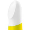SATISFYER ULTRA POWER BULLET 3 - AMARILLO - Imagen 2