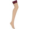OBSESSIVE - CALCETINES SUGESTINA - Imagen 5