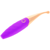 OHMAMA - ESTIMULADOR DE CLITORAL RECARGABLE 36 MODOS LILA