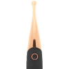 OHMAMA - ESTIMULADOR DE CLITORAL RECARGABLE 36 MODOS NEGRO-ROSA - Imagen 4