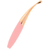 OHMAMA - ESTIMULADOR DE CLITORAL RECARGABLE 36 MODOS ROSA-PINKGOLD - Imagen 2