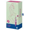 PUNTA ESTIMULANTE DEL CLIT SATISFYER TWIRLING JOY - FUCSIA - Imagen 3