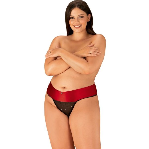 OBSESSIVE - TANGA TIENESY - Imagen 2