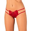 OBSESSIVE - TANGA RUBINESA - Imagen 3