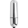 BALA VIBRANTE ONLINE MINI PLATA - Imagen 3