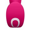 VIBRADOR SATISFYER SUPER SECRET ROSA - Imagen 2