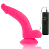 DIVERSIA - DIVERSIA FLEXIBLE VIBRACIÓN 21,5 CM - MORADO - Imagen 4